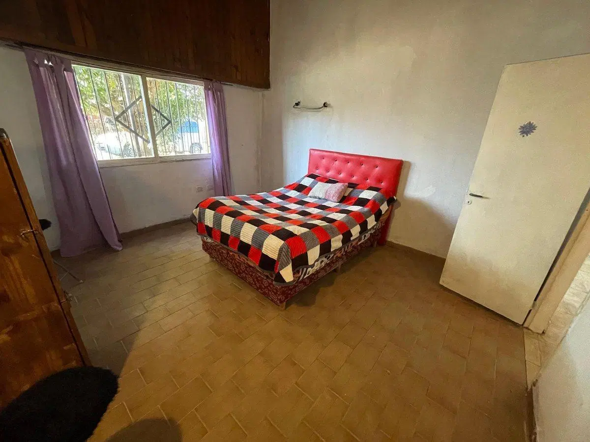 CASA EN VENTA EN LOS HORNOS 2