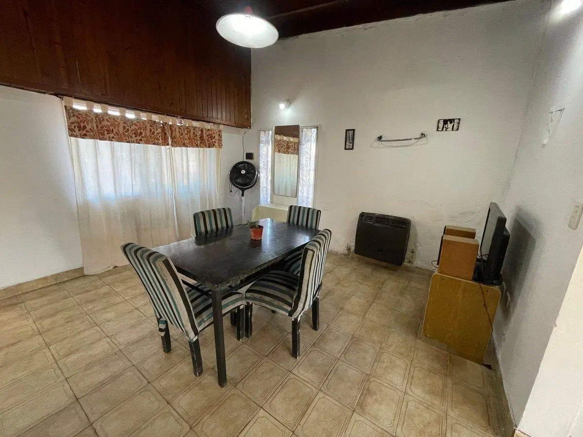 CASA EN VENTA EN LOS HORNOS 3