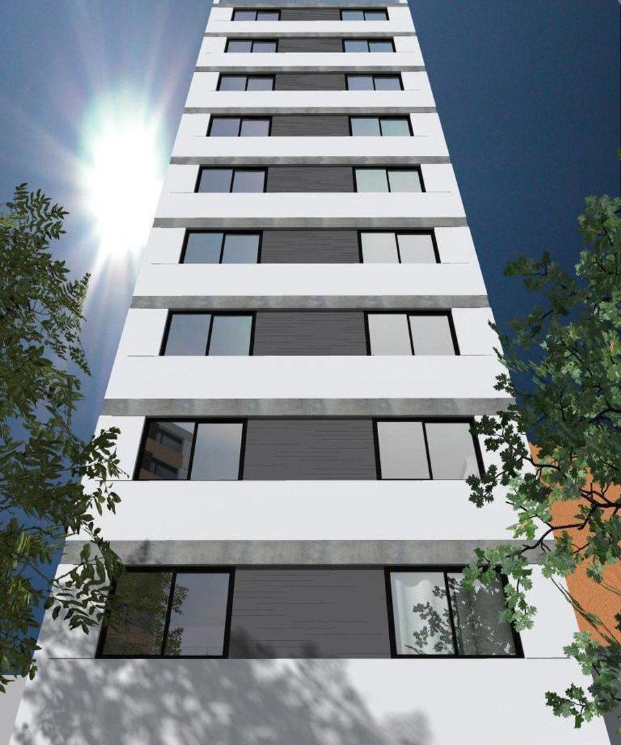 Venta de departamento de 2 dormitorios en La Plata