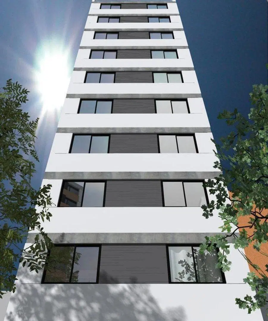 Venta de departamento de 2 dormitorios en La Plata 4