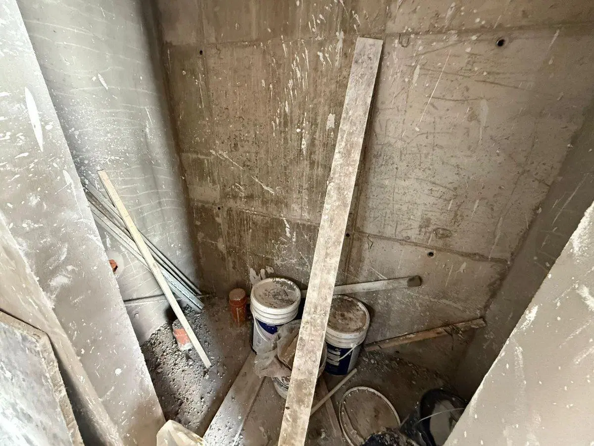 Venta de departamento de 2 dormitorios en La Plata 2