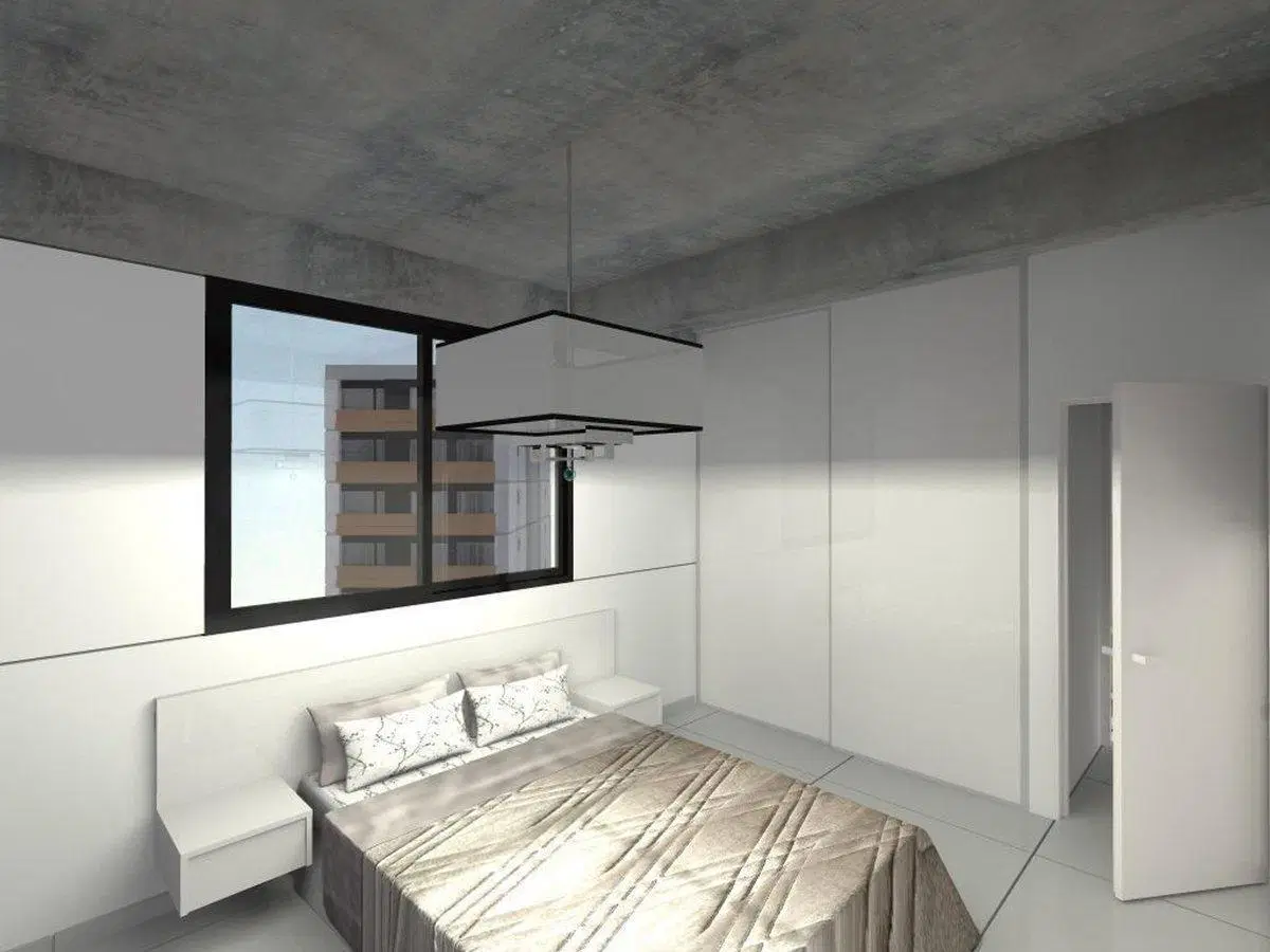 Venta de departamento de 2 dormitorios en La Plata 5