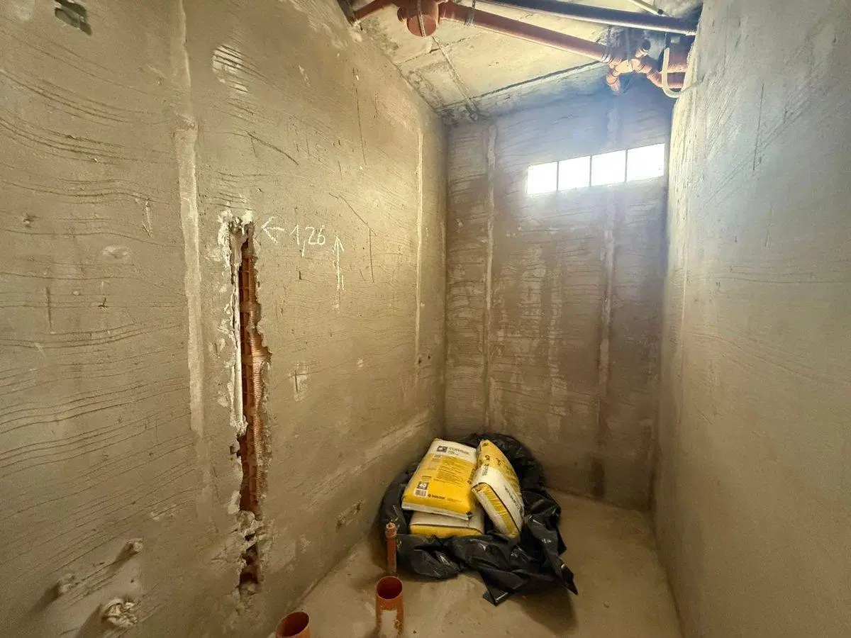 Venta de departamento de 1 dormitorio en La Plata 2