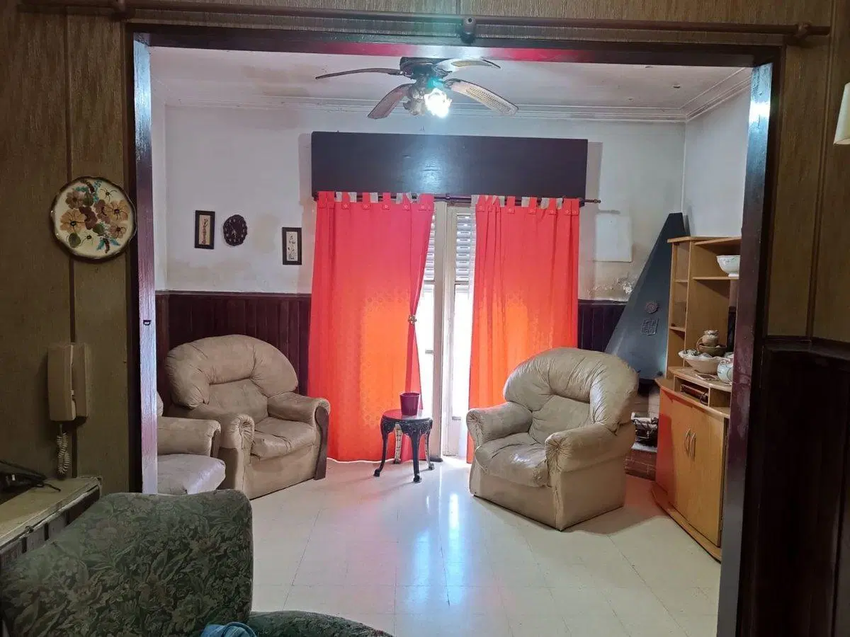 PH EN VENTA DE 2 DORMITORIOS 4