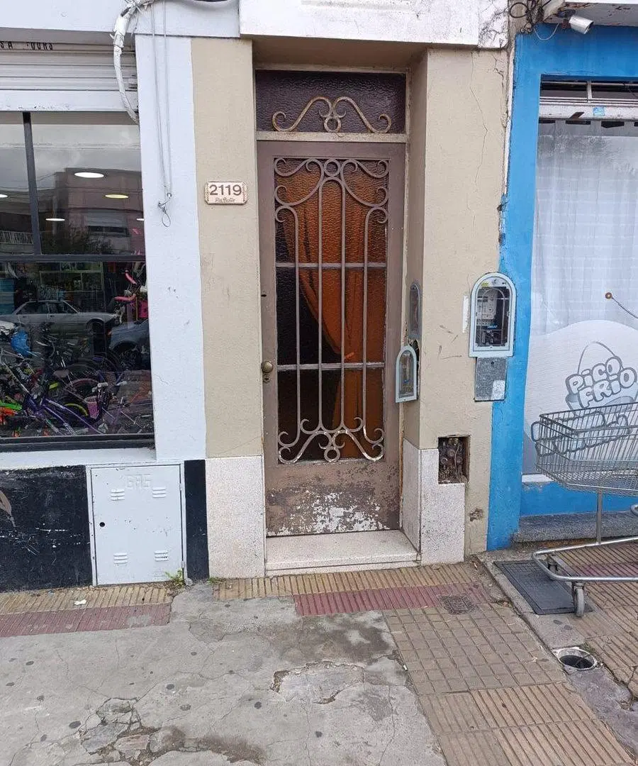 PH EN VENTA DE 2 DORMITORIOS 5