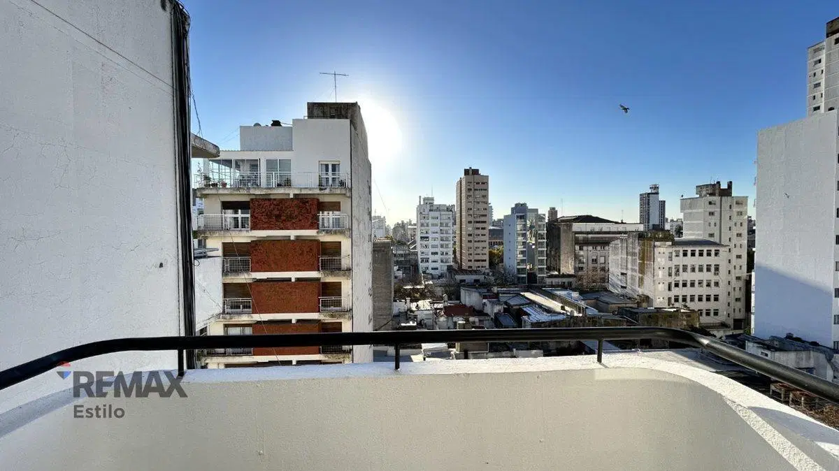 DEPARTAMENTO EN VENTA 2 DORMITORIOS RECICLADO L.P 3