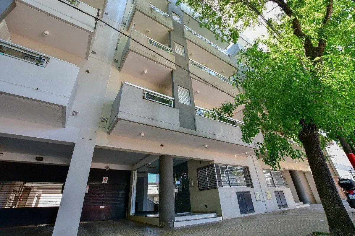 Monoambiente EN VENTA La Plata 3