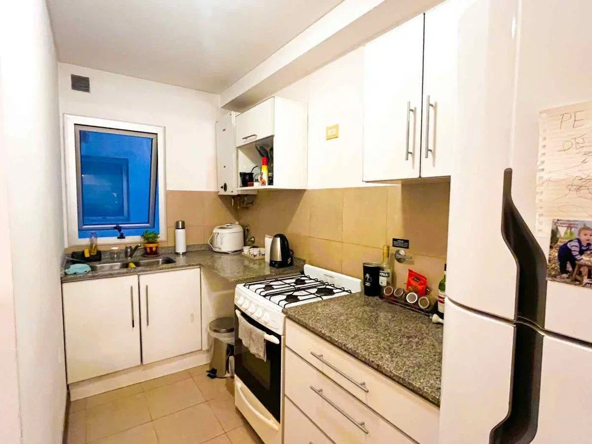 Monoambiente EN VENTA La Plata 2