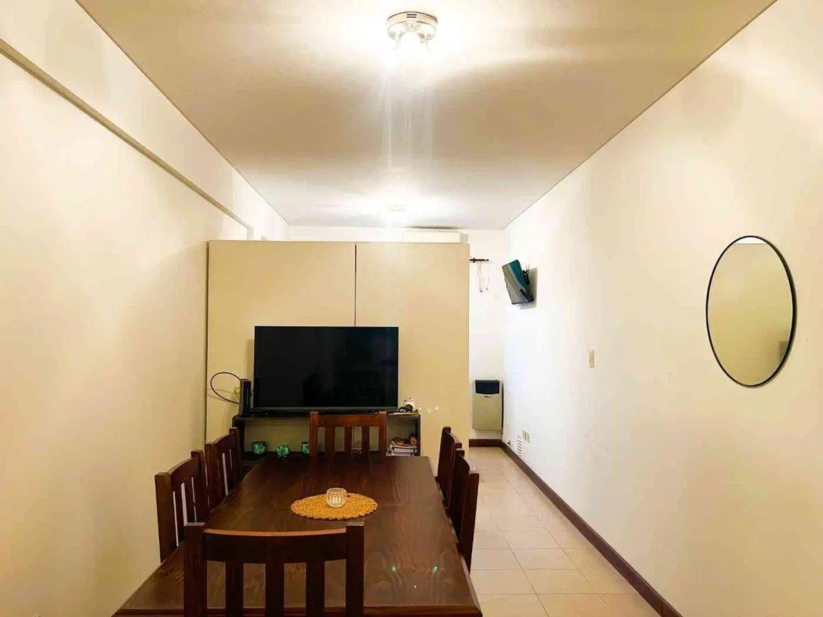 Monoambiente EN VENTA La Plata 5