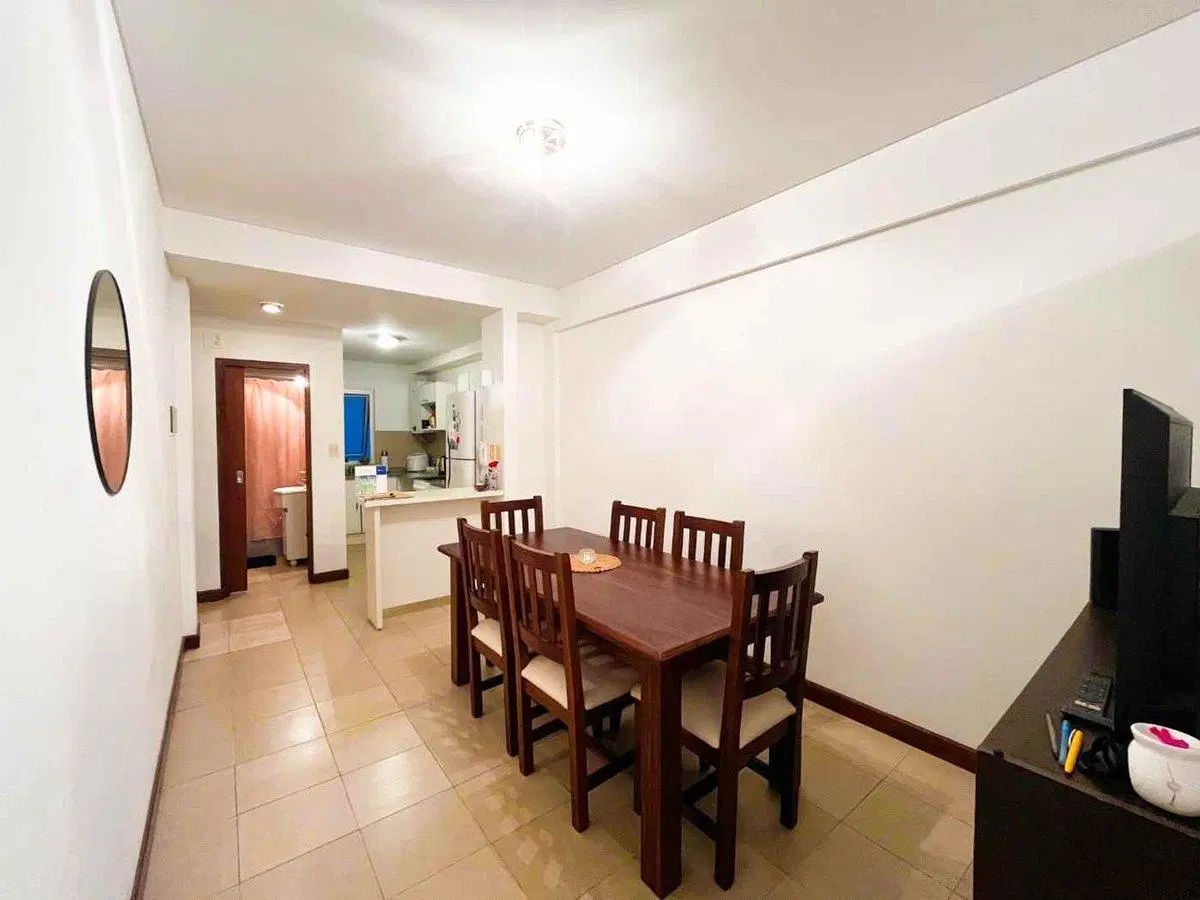 Monoambiente EN VENTA La Plata 4