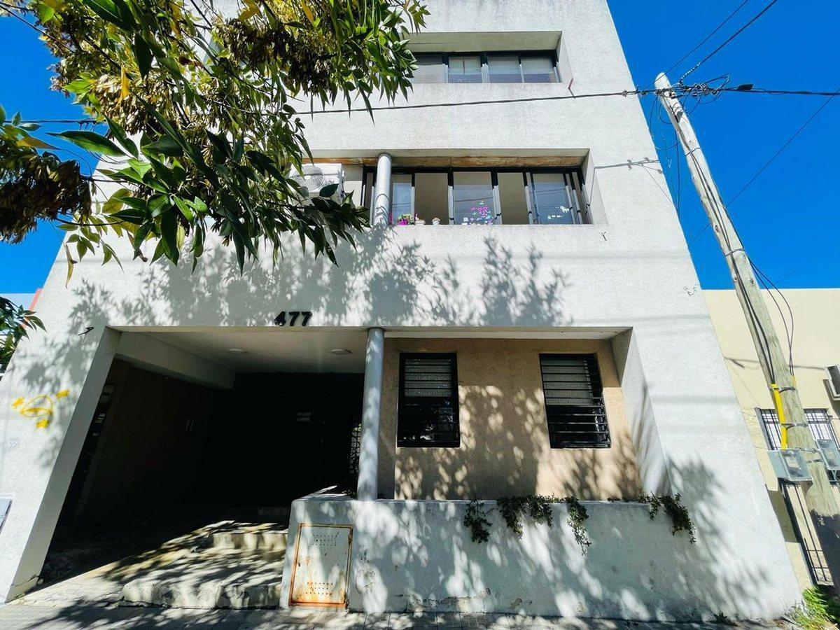 DEPARTAMENTO EN VENTA 1 DORM