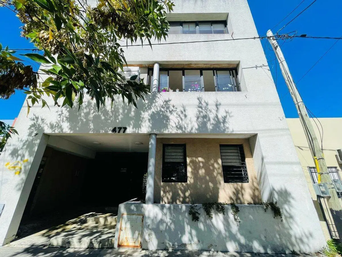DEPARTAMENTO EN VENTA 1 DORM 3