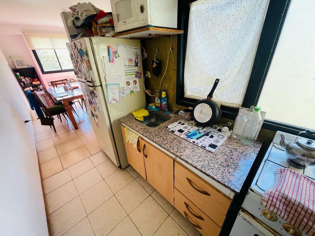 Foto de DEPARTAMENTO EN VENTA 1 DORM, imagen 4