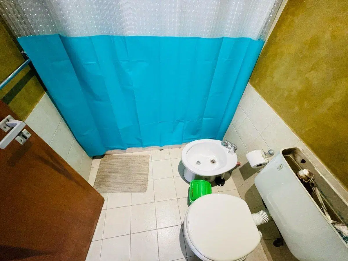 DEPARTAMENTO EN VENTA 1 DORM 5