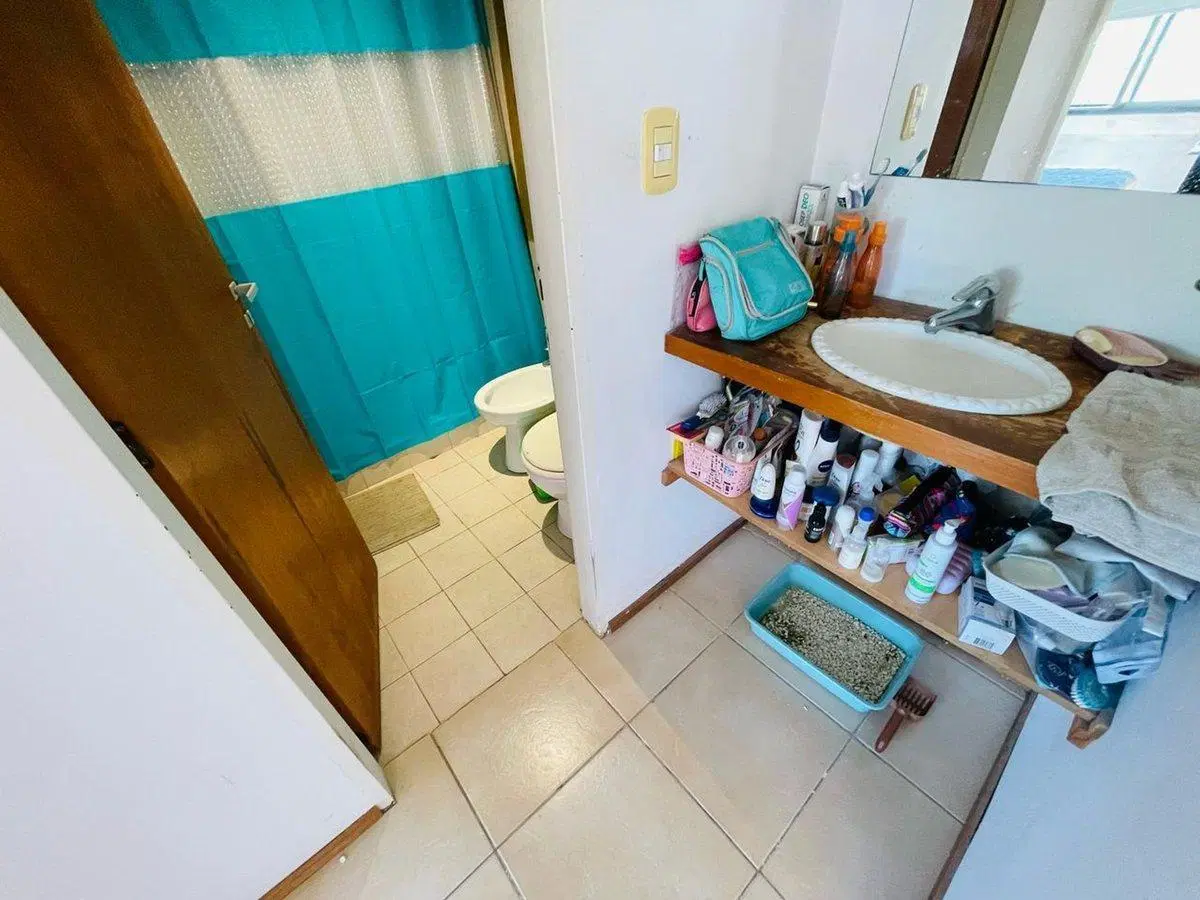 DEPARTAMENTO EN VENTA 1 DORM 2