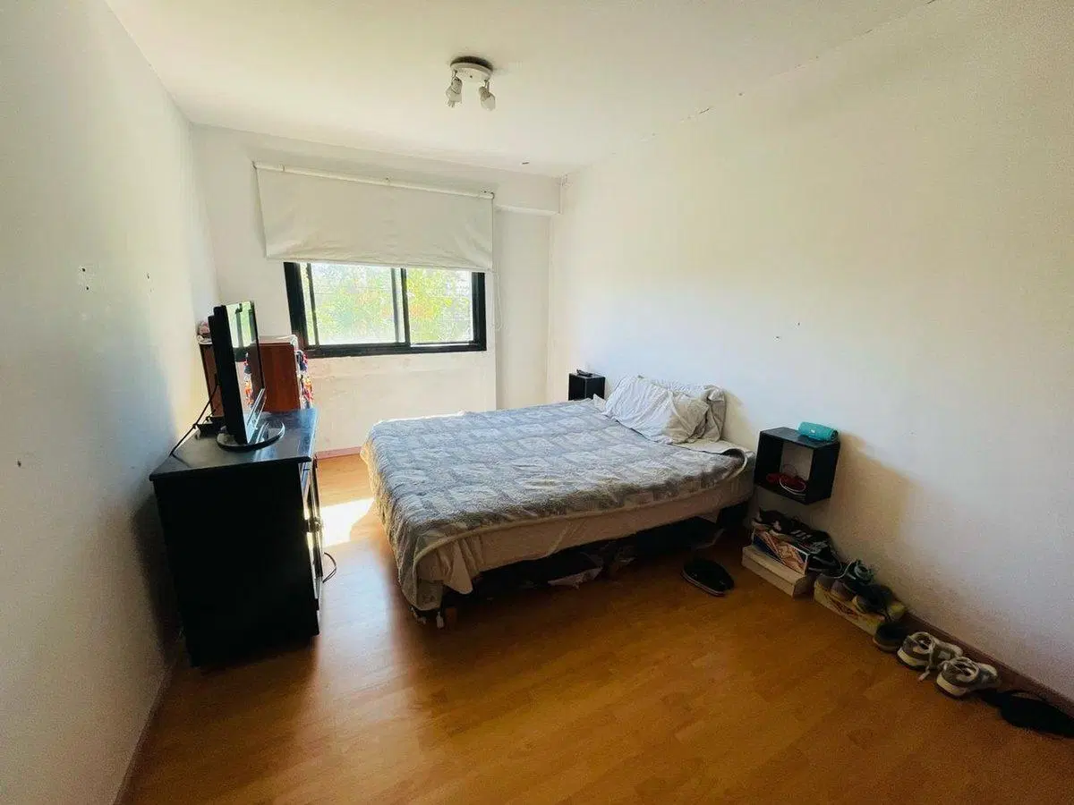 DEPARTAMENTO EN VENTA 1 DORM 5