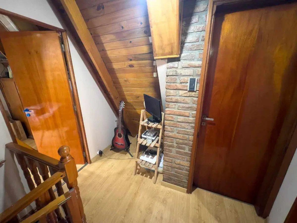 VENTA CASA EN LOS HORNOS 3 DORMITORIOS 5