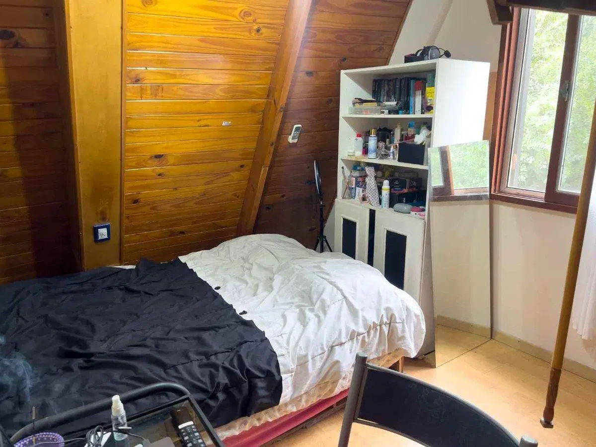 VENTA CASA EN LOS HORNOS 3 DORMITORIOS 4