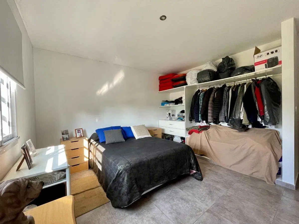 casa en venta en los hornos 5