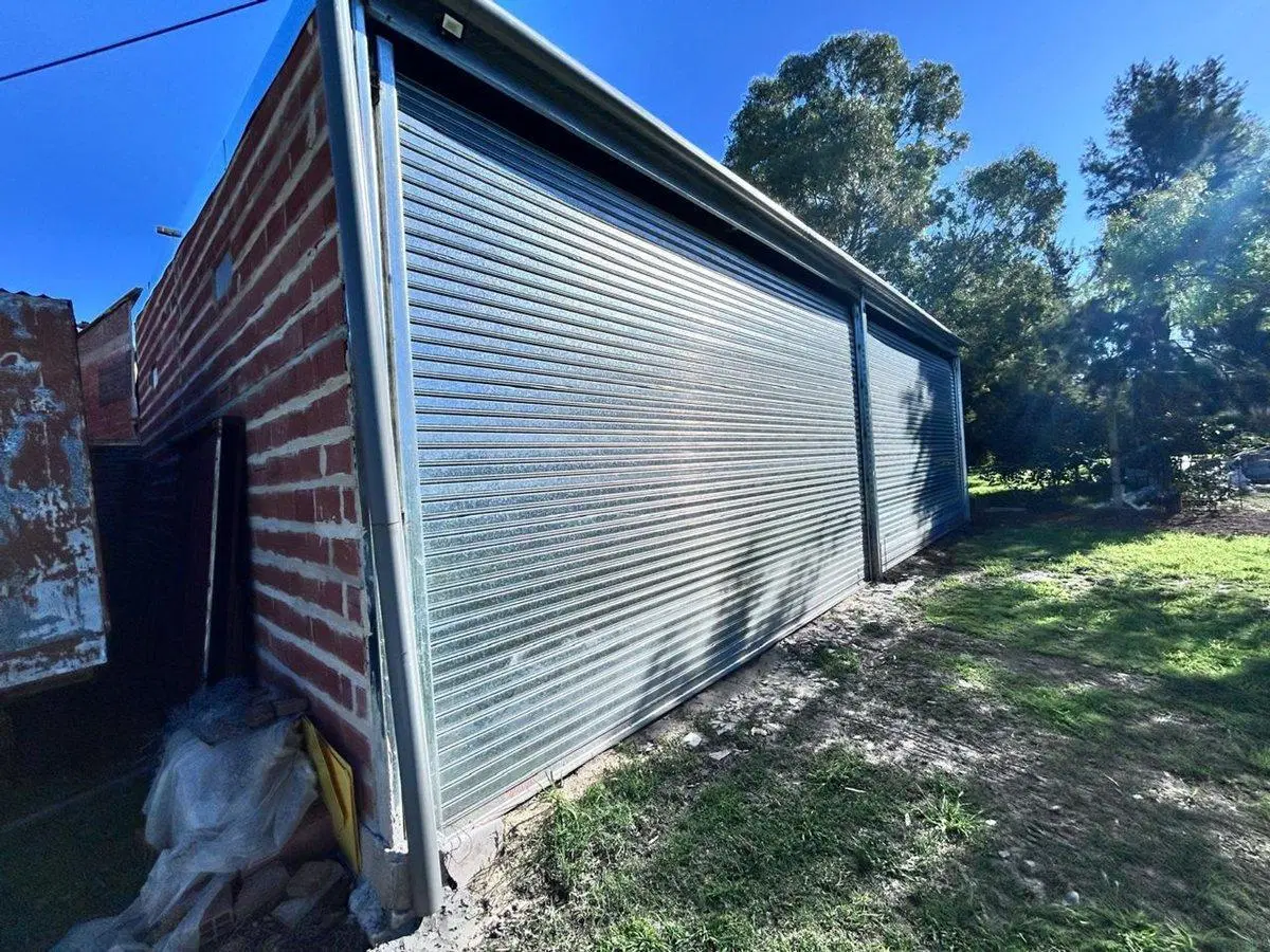 VENTA LOTE EL PATO 5