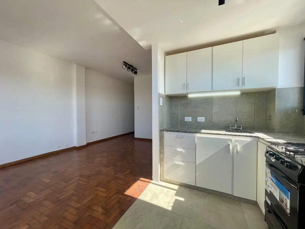 DEPARTAMENTO EN VENTA DE 1 DORMITORIO REFACCIONADO 5