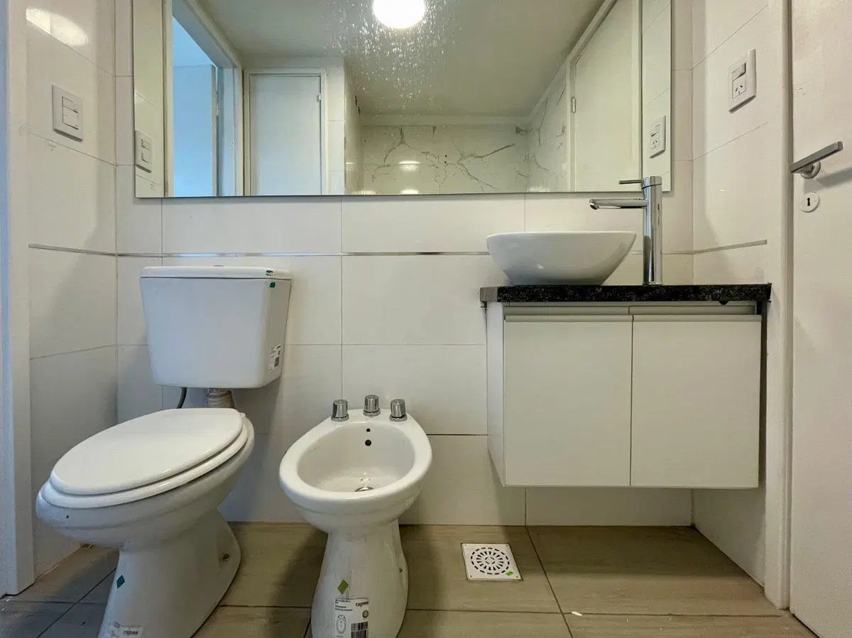DEPARTAMENTO EN VENTA DE 1 DORMITORIO REFACCIONADO 4