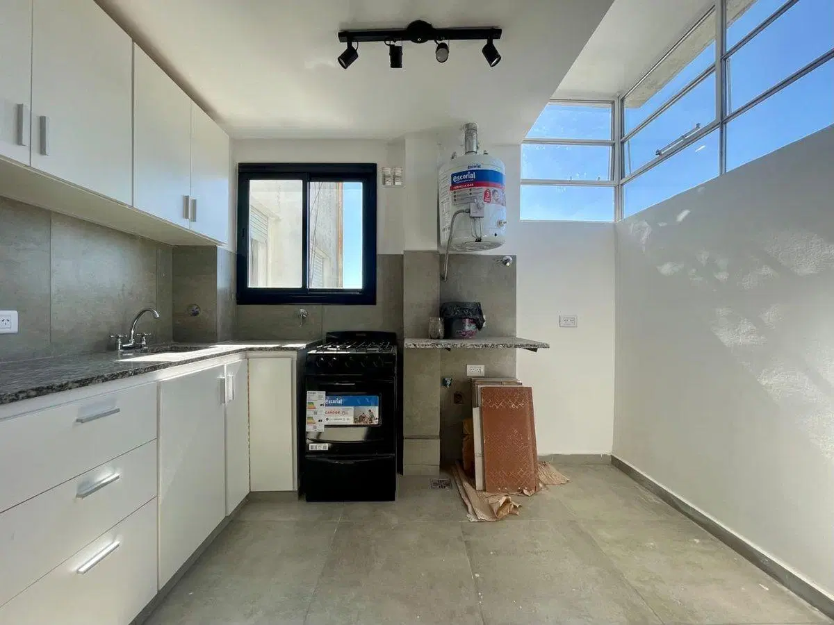 DEPARTAMENTO EN VENTA DE 1 DORMITORIO REFACCIONADO 3