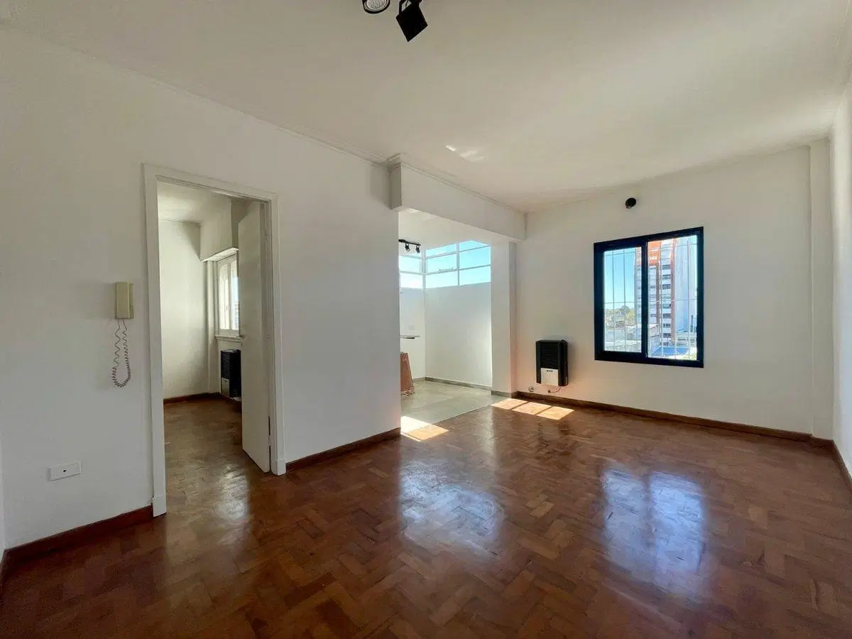 DEPARTAMENTO EN VENTA DE 1 DORMITORIO REFACCIONADO 4