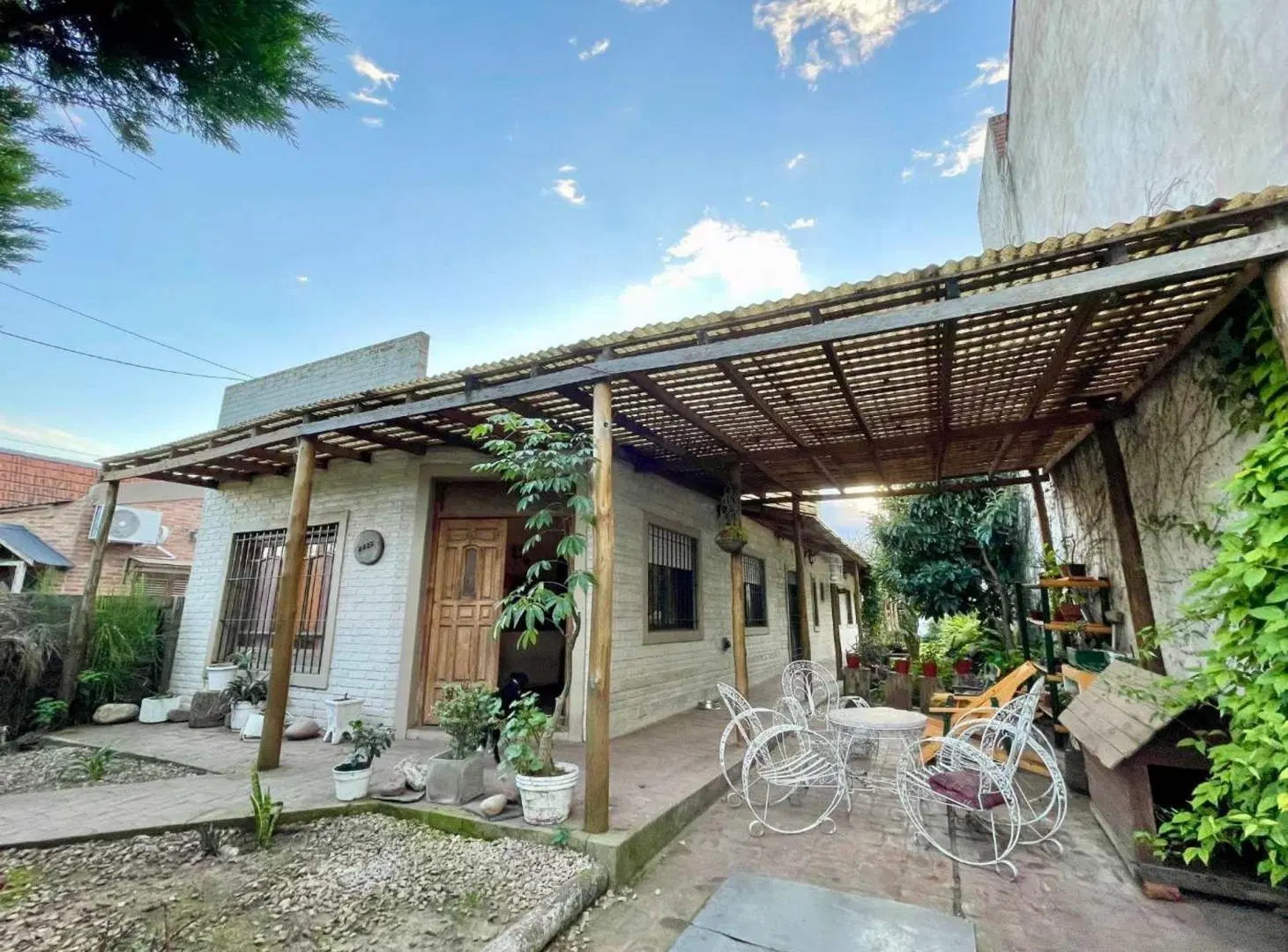 Casa en venta 3 dormitorios  La Plata, San Carlos 3