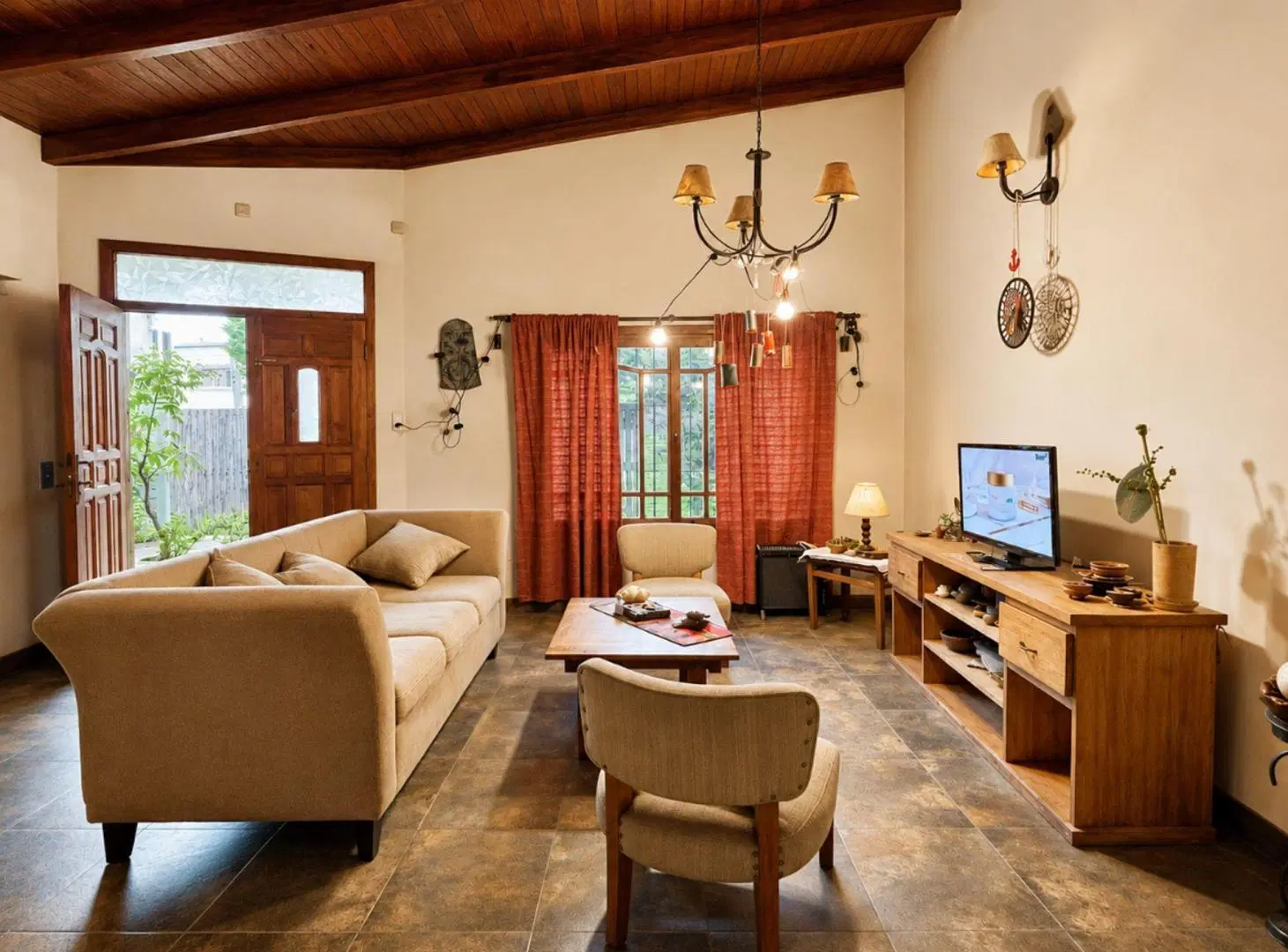 Casa en venta 3 dormitorios  La Plata, San Carlos 3