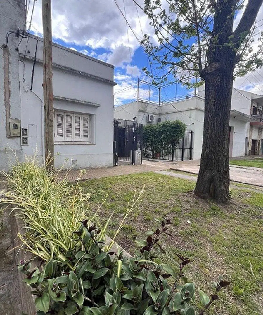 PH 1 Dormitorio en Venta - Quilmes - Apto Banco 3