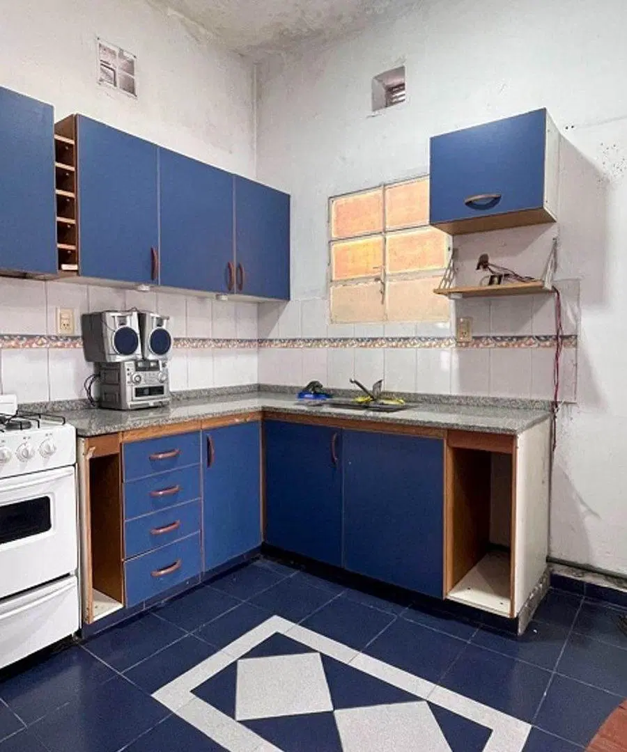 PH 1 Dormitorio en Venta - Quilmes - Apto Banco 5