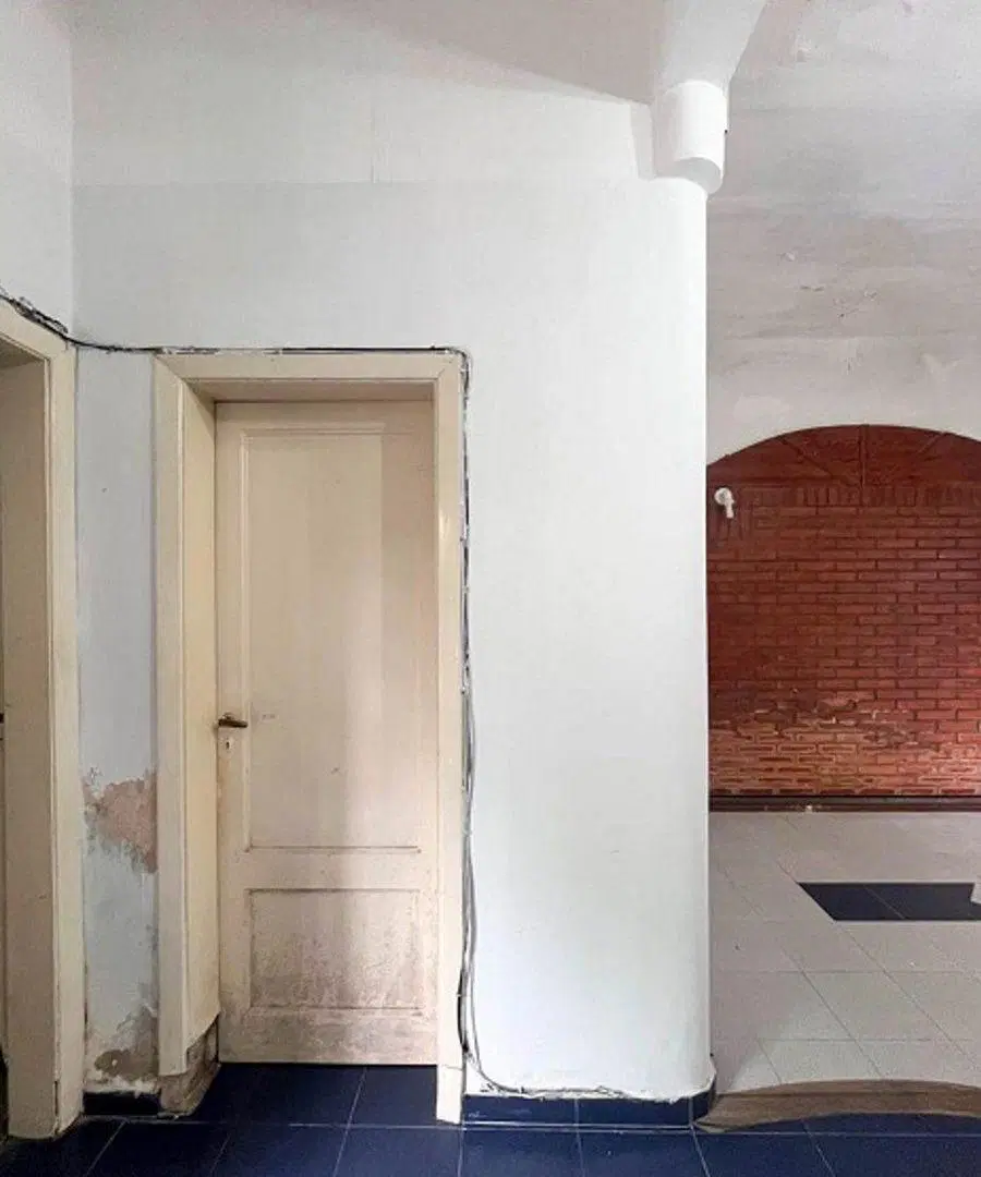 PH 1 Dormitorio en Venta - Quilmes - Apto Banco 8