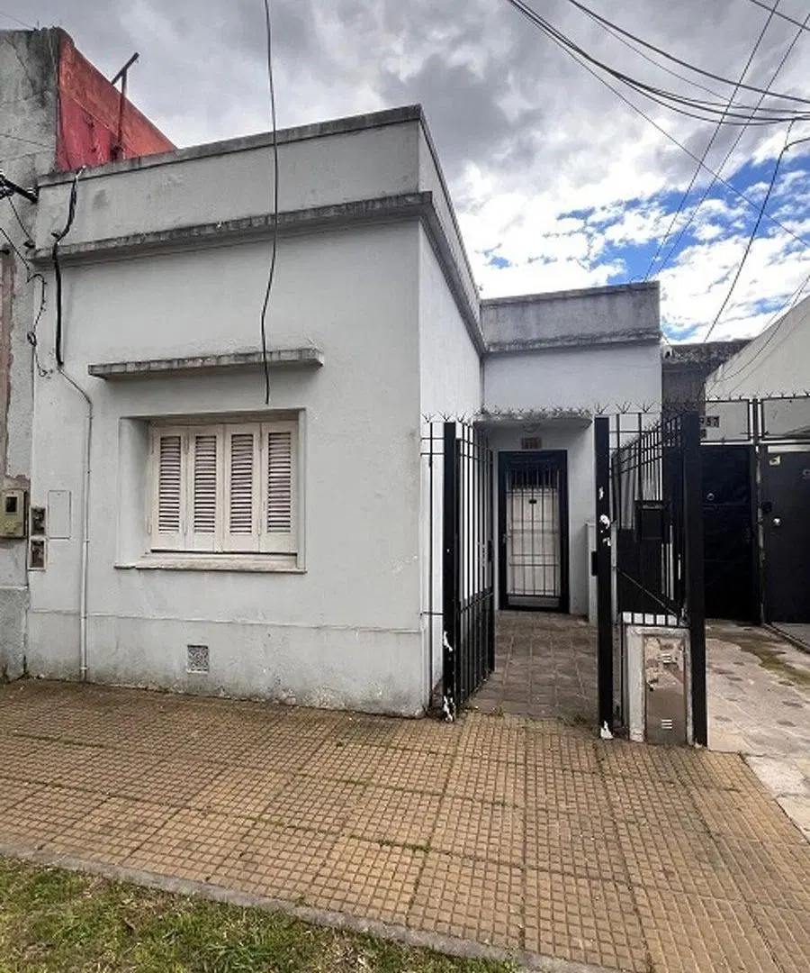 PH 1 Dormitorio en Venta - Quilmes - Apto Banco 2