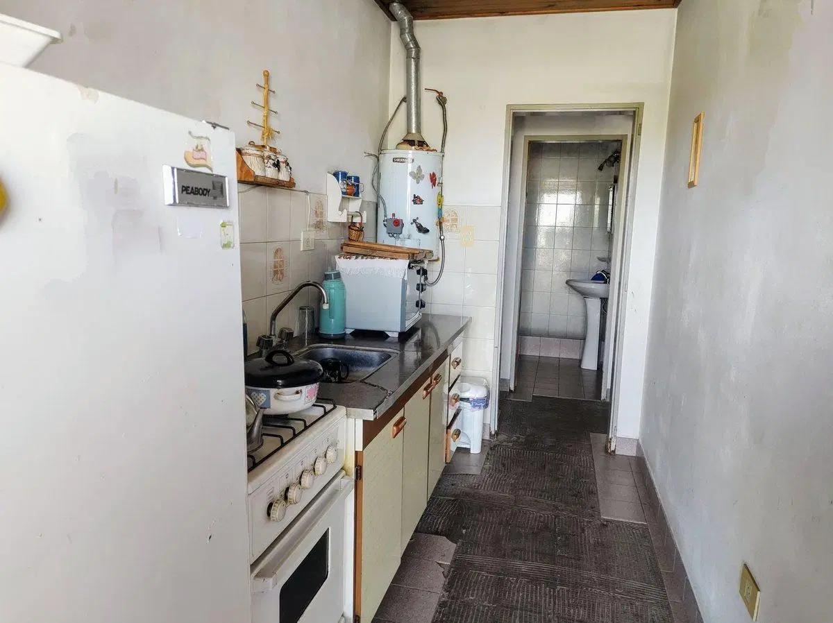 PH 1 DORM VENTA LA PLATA BALCÓN FRENTE 3