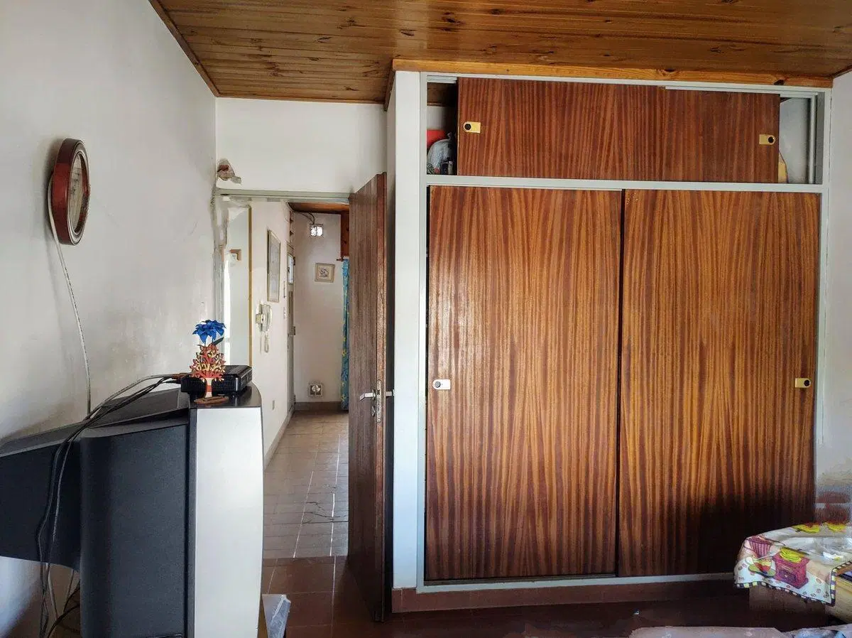 PH 1 DORM VENTA LA PLATA BALCÓN FRENTE 2