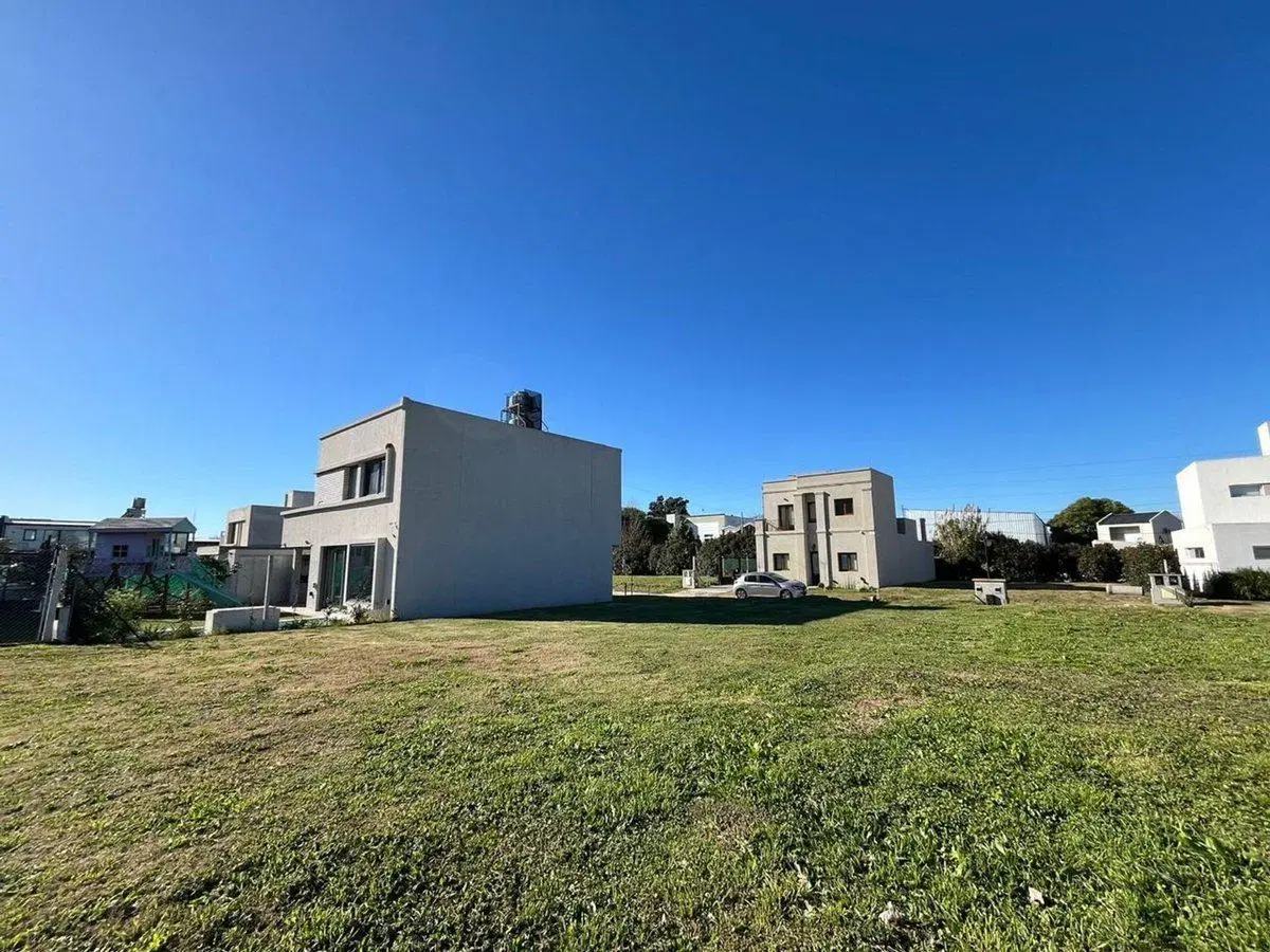 LOTE EN VENTA 3