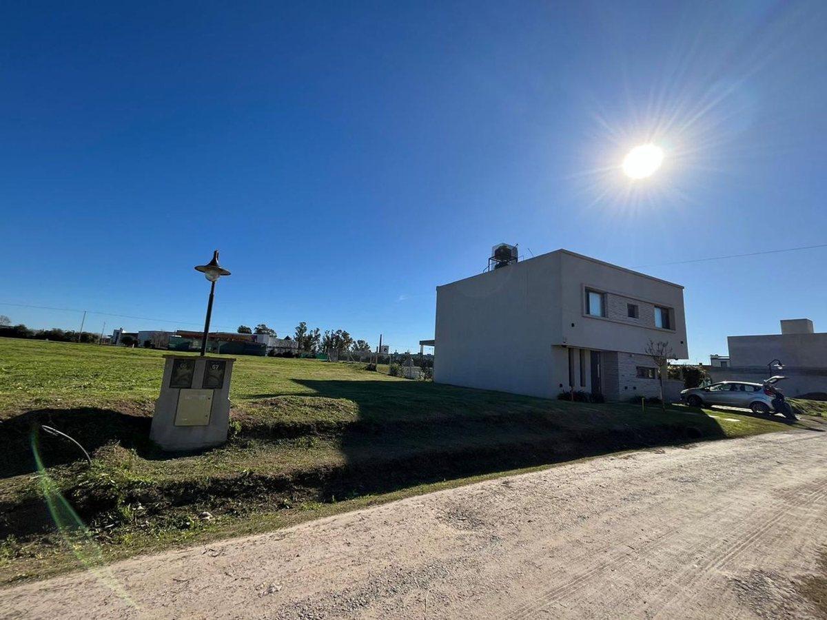 LOTE EN VENTA