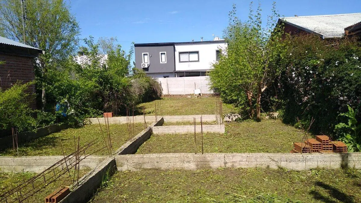 LOTE EN VENTA - SICARDI 2