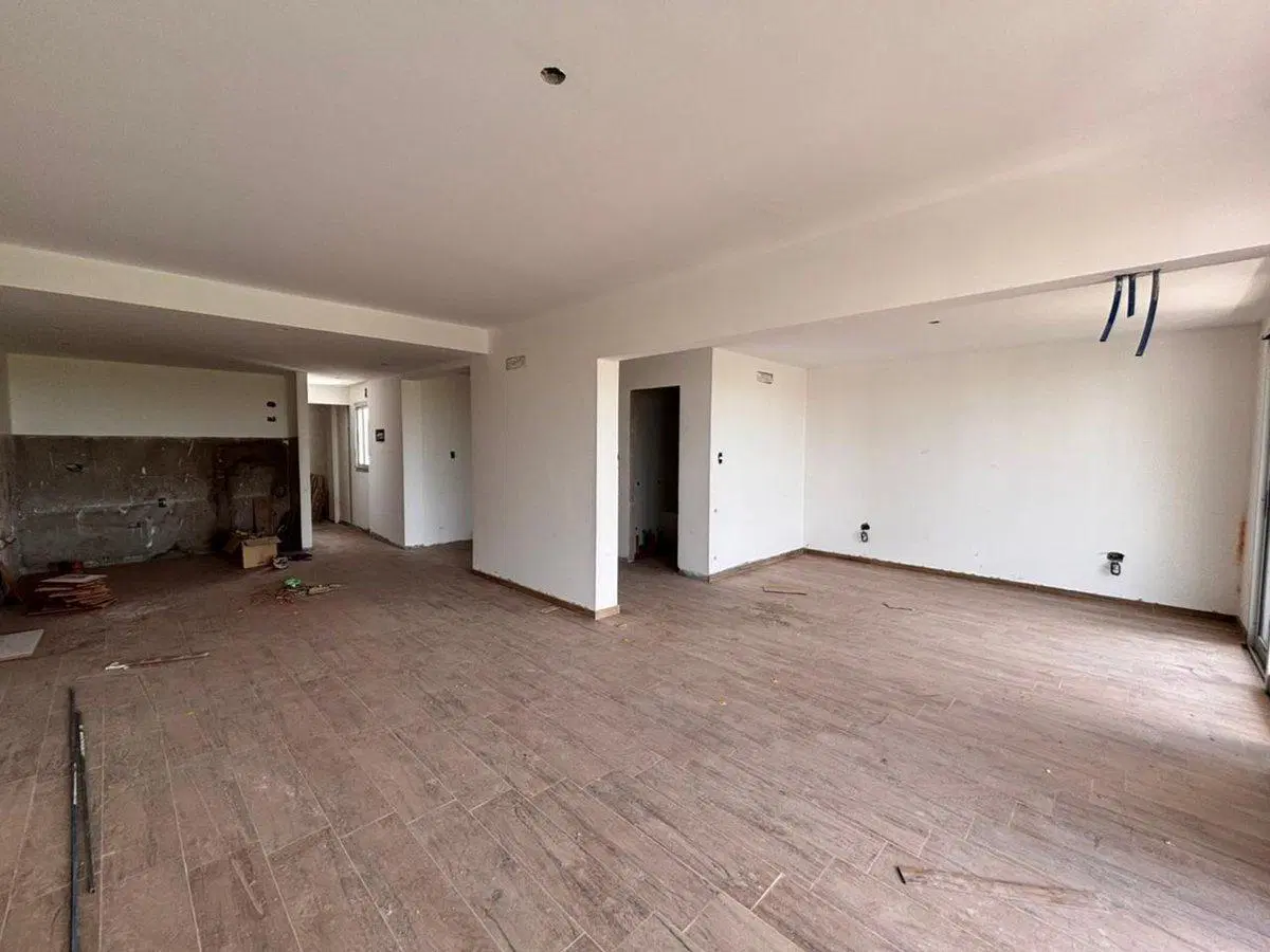 Venta de departamento, en la plata, 3 dormitorios 2