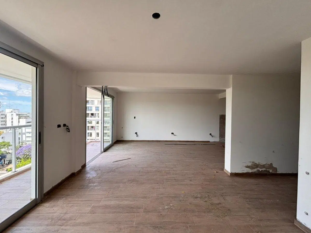 Venta de departamento, en la plata, 3 dormitorios 4