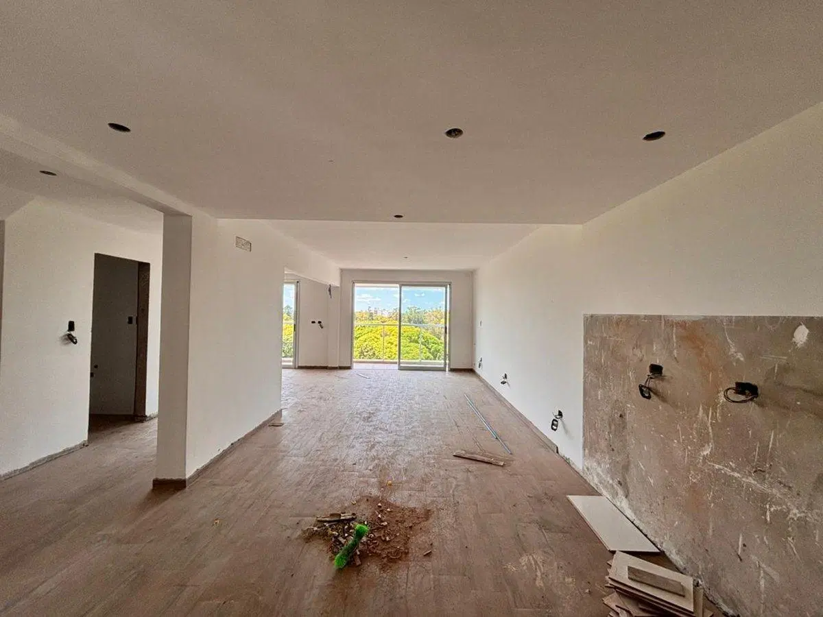 Venta de departamento, en la plata, 3 dormitorios 4