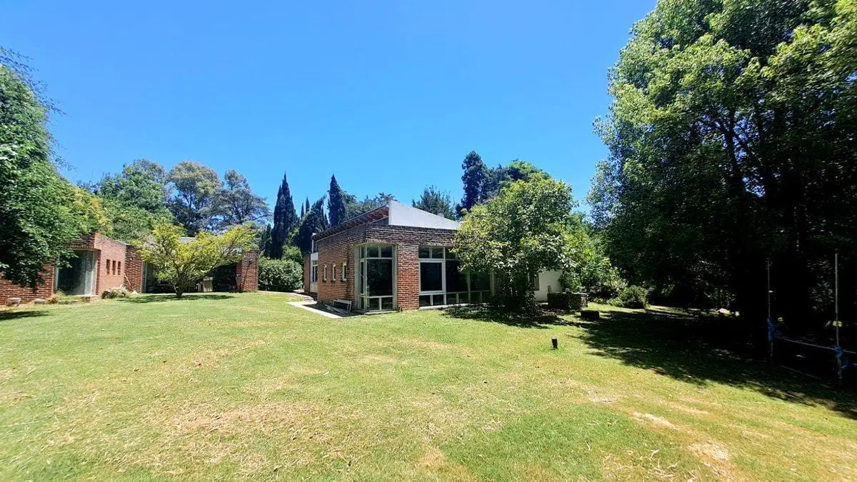 VENTA TERRENO IDEAL DESARROLLO LOTE 3740 m2 V. E. 3