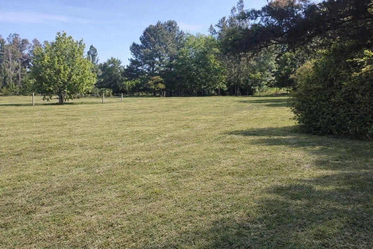 LOTE EN VENTA EN BARRIO EL RODEO 4