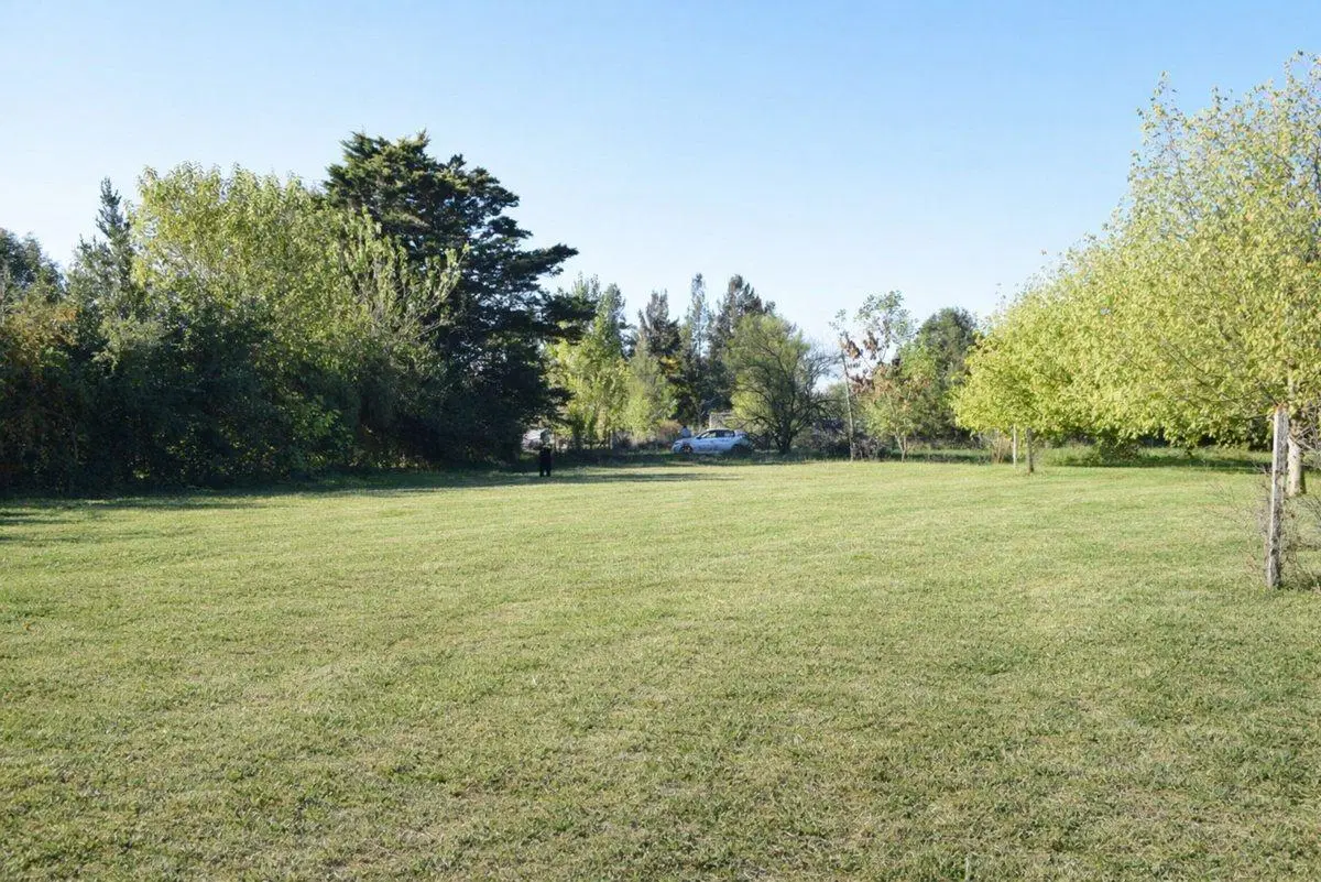 LOTE EN VENTA EN BARRIO EL RODEO 5