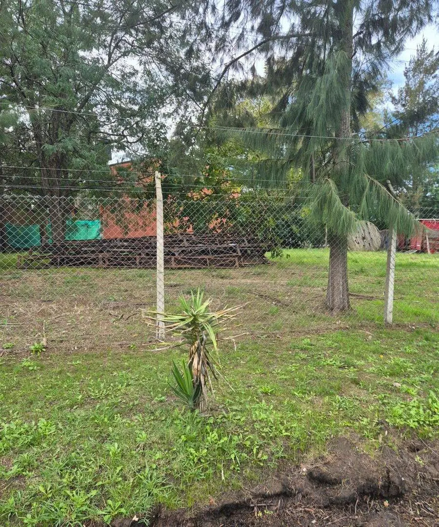 LOTE EN BARRIO RUTA DEL SOL A 100 MTRS DE RUTA 2 5