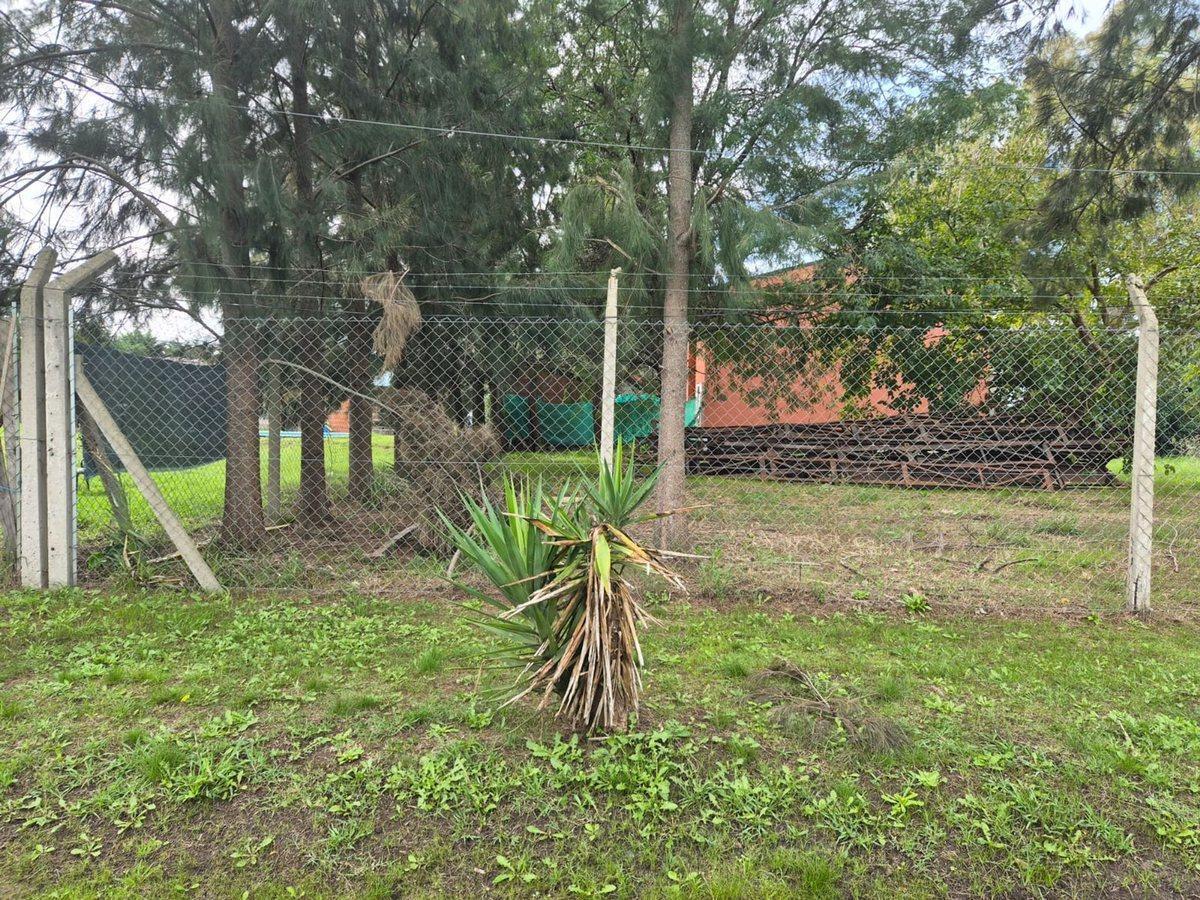 Foto de LOTE EN BARRIO RUTA DEL SOL A 100 MTRS DE RUTA 2, imagen 2