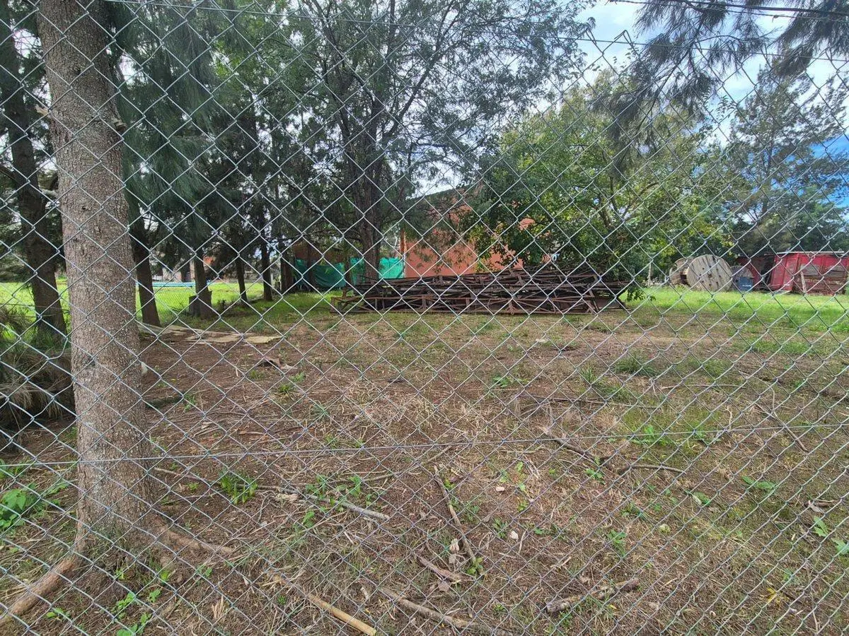 LOTE EN BARRIO RUTA DEL SOL A 100 MTRS DE RUTA 2 2
