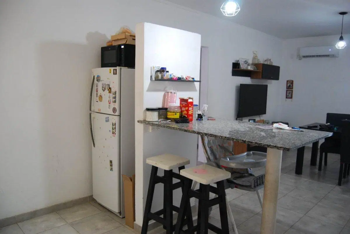 DEPARTAMENTO EN VENTA DE DOS DORMITORIOS 5