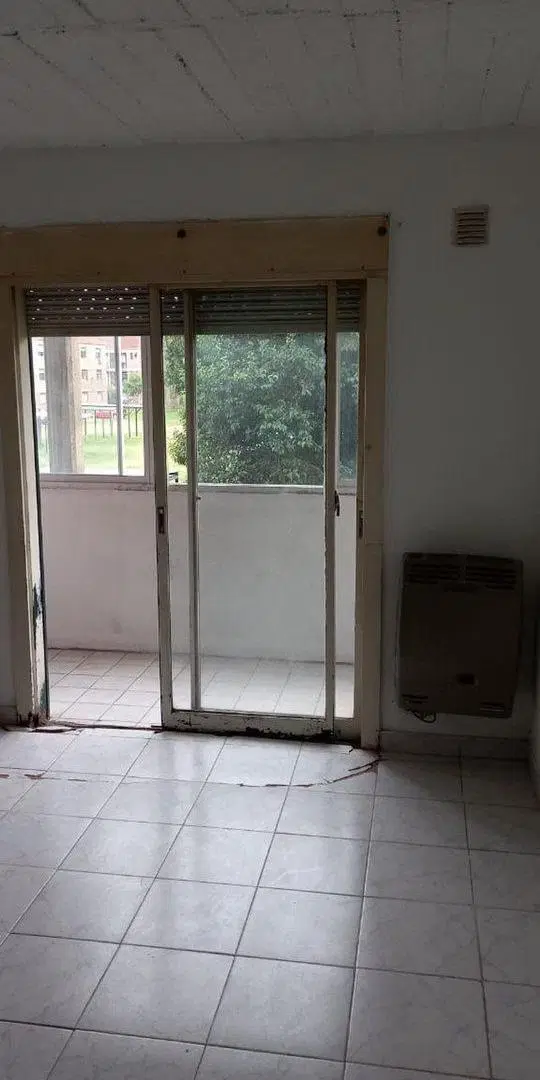 Departamento de 2 dormitorios con espacio vehículo 2
